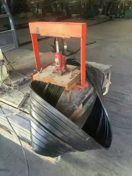 橡膠止水帶
